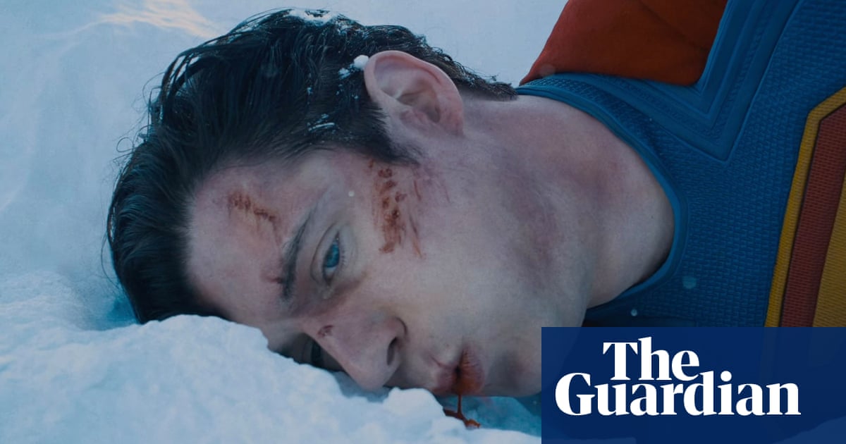 Nouvelle bande-annonce du film Superman de James Gunn | Sortie 2 Nouvelle bande-annonce du film Superman de James Gunn | Sortie - 1