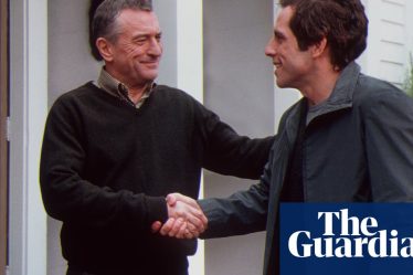 Suite de Rencontre avec les parents en développement avec le casting original de retour | Films comiques - 2