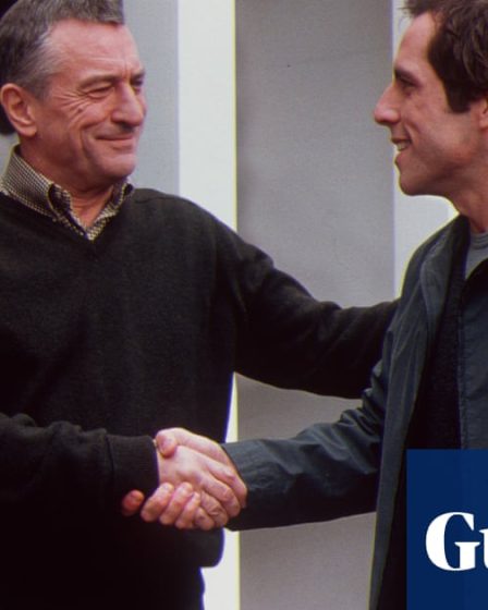 Suite de Rencontre avec les parents en développement avec le casting original de retour | Films comiques 43 Suite de Rencontre avec les parents en développement avec le casting original de retour | Films comiques - 42