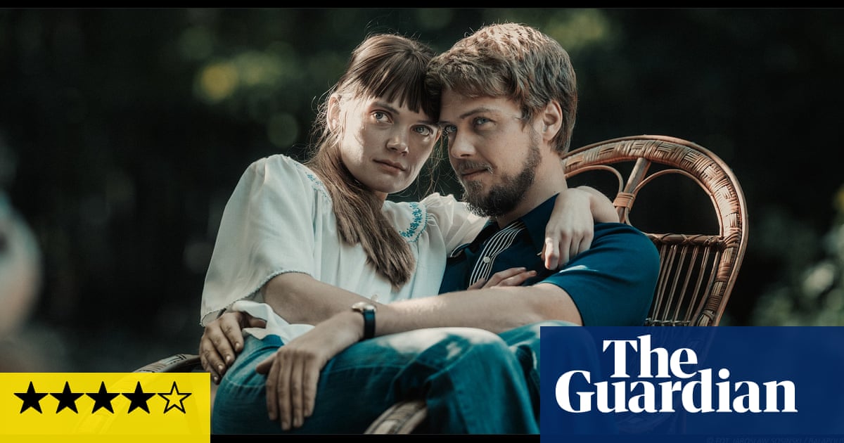 Critique de Simona Kossak - biopic percutant d'une écologiste polonaise pionnière | Film - 1