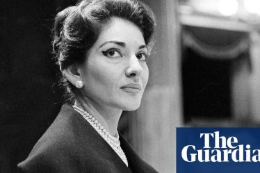 La véritable Maria Callas: sans voix, sans identité | Biopics - 6