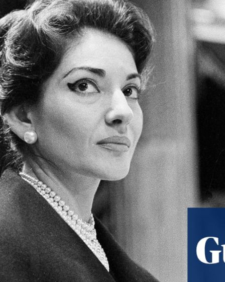 La véritable Maria Callas: sans voix, sans identité | Biopics 20 La véritable Maria Callas: sans voix, sans identité | Biopics - 19