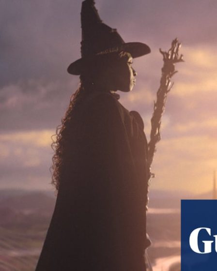 Quelles conséquences dans Wicked: Part Two ? 38 Quelles conséquences dans Wicked: Part Two ? - 37