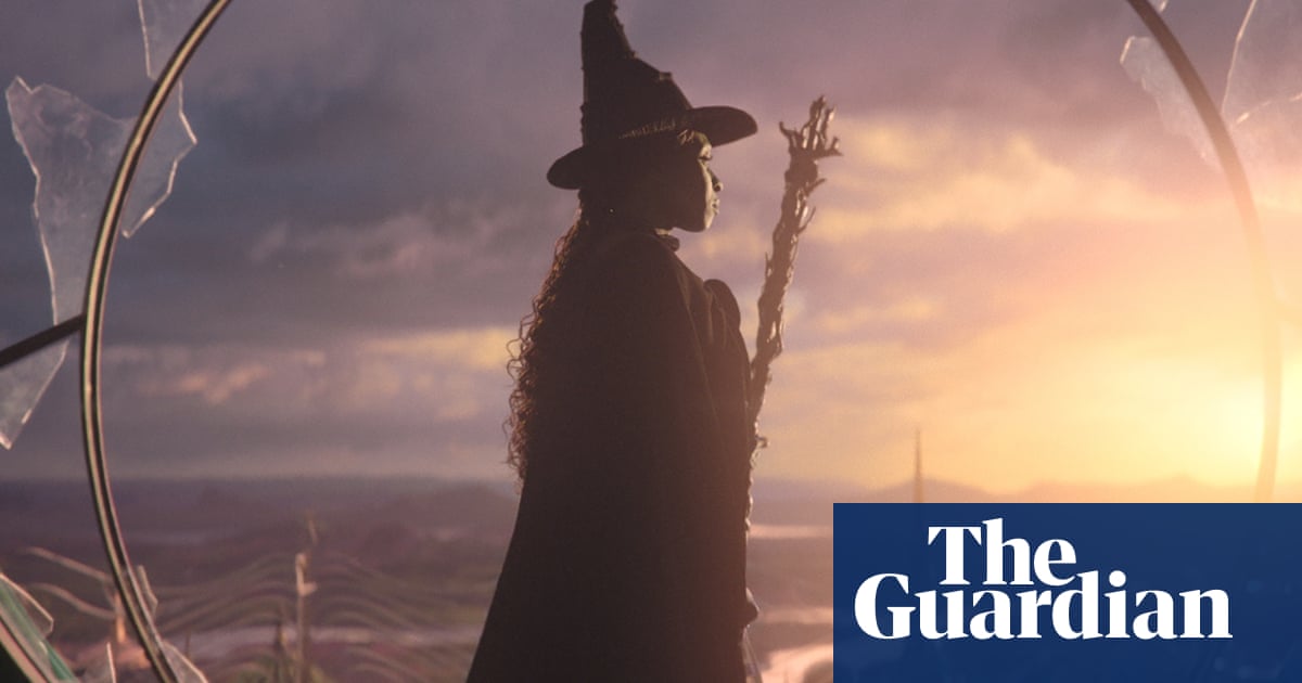 Quelles conséquences dans Wicked: Part Two ? 2 Quelles conséquences dans Wicked: Part Two ? - 1