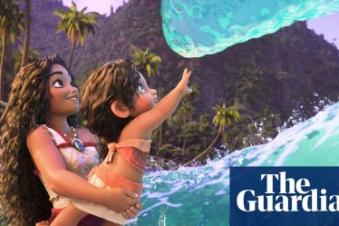 Pourquoi "Moana" est-il devenu un phénomène? - 2