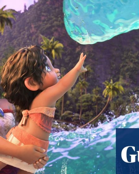 Pourquoi "Moana" est-il devenu un phénomène? 56 Pourquoi "Moana" est-il devenu un phénomène? - 55