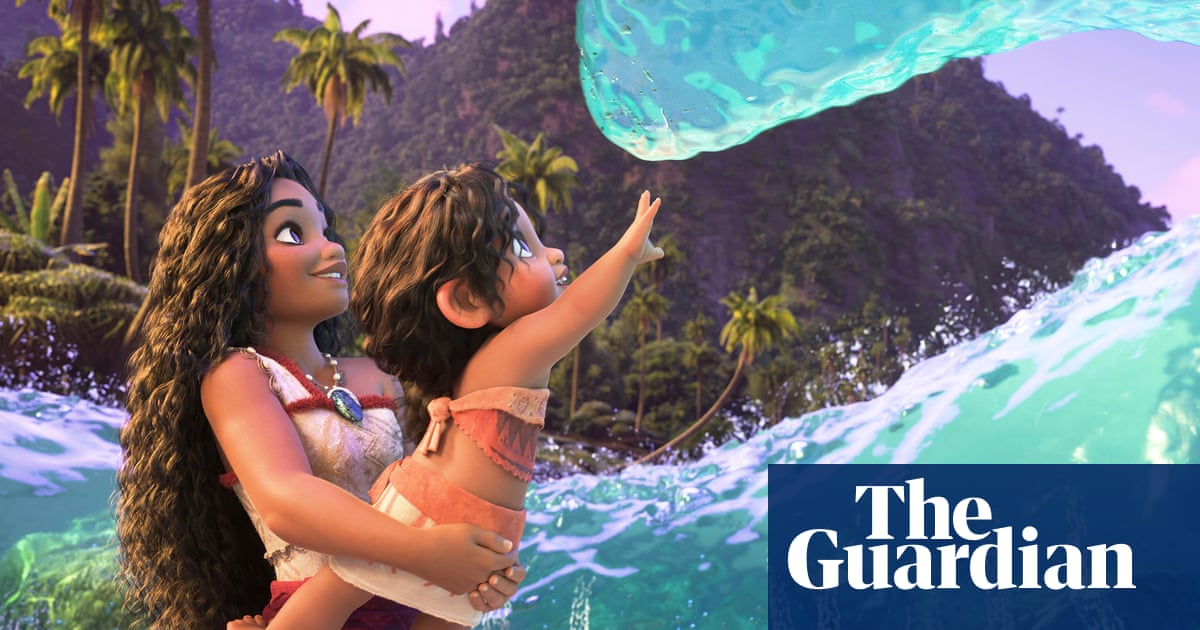 Pourquoi "Moana" est-il devenu un phénomène? 2 Pourquoi "Moana" est-il devenu un phénomène? - 1
