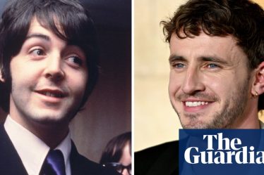 Paul Mescal dans un film sur les Beatles, Ridley Scott confirme | Cinéma - 2