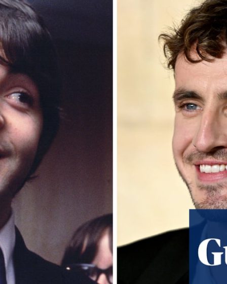 Paul Mescal dans un film sur les Beatles, Ridley Scott confirme | Cinéma 52 Paul Mescal dans un film sur les Beatles, Ridley Scott confirme | Cinéma - 51