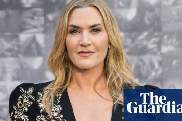 Kate Winslet crit les critiques corporelles de l'ère Titanic - 4
