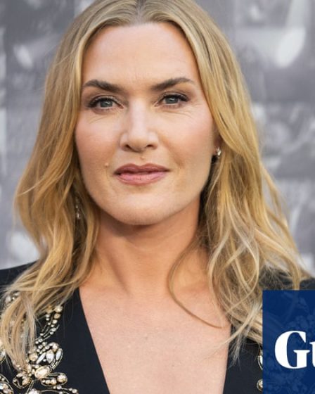 Kate Winslet crit les critiques corporelles de l'ère Titanic 20 Kate Winslet crit les critiques corporelles de l'ère Titanic - 19