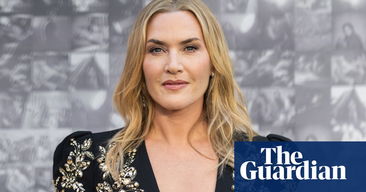 Kate Winslet crit les critiques corporelles de l'ère Titanic 2 Kate Winslet crit les critiques corporelles de l'ère Titanic - 1