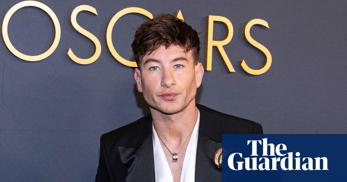 Barry Keoghan dénonce les abus et harcèlements contre sa famille: "Je ne peux plus supporter" | Barry Keoghan 2 Barry Keoghan dénonce les abus et harcèlements contre sa famille: "Je ne peux plus supporter" | Barry Keoghan - 1
