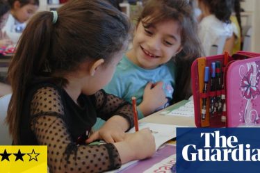 Critique de Favoriten : Les enfants découvrent Vienne en toute simplicité - 2
