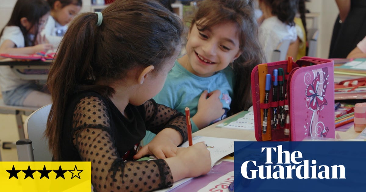 Critique de Favoriten : Les enfants découvrent Vienne en toute simplicité 2 Critique de Favoriten : Les enfants découvrent Vienne en toute simplicité - 1
