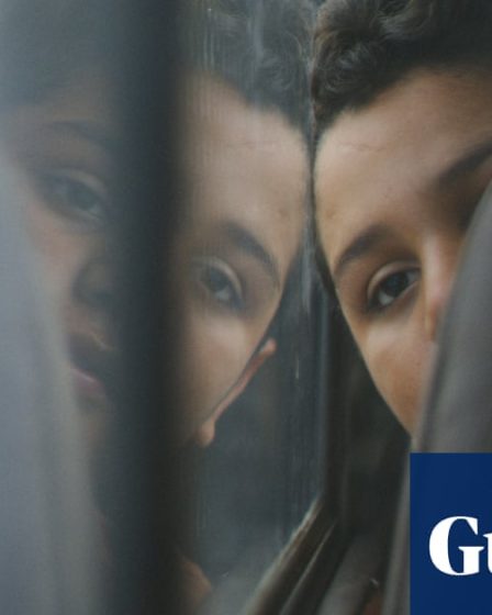 Film déchirant sur les séparations familiales aux États-Unis: Les enfants au cœur de la douleur 26 Film déchirant sur les séparations familiales aux États-Unis: Les enfants au cœur de la douleur - 25