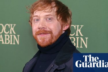 Rupert Grint doit payer £1.8m en taxes après une dispute légale | Rupert Grint - 2