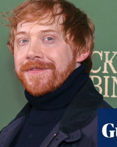 Rupert Grint doit payer £1.8m en taxes après une dispute légale | Rupert Grint 44 Rupert Grint doit payer £1.8m en taxes après une dispute légale | Rupert Grint - 43