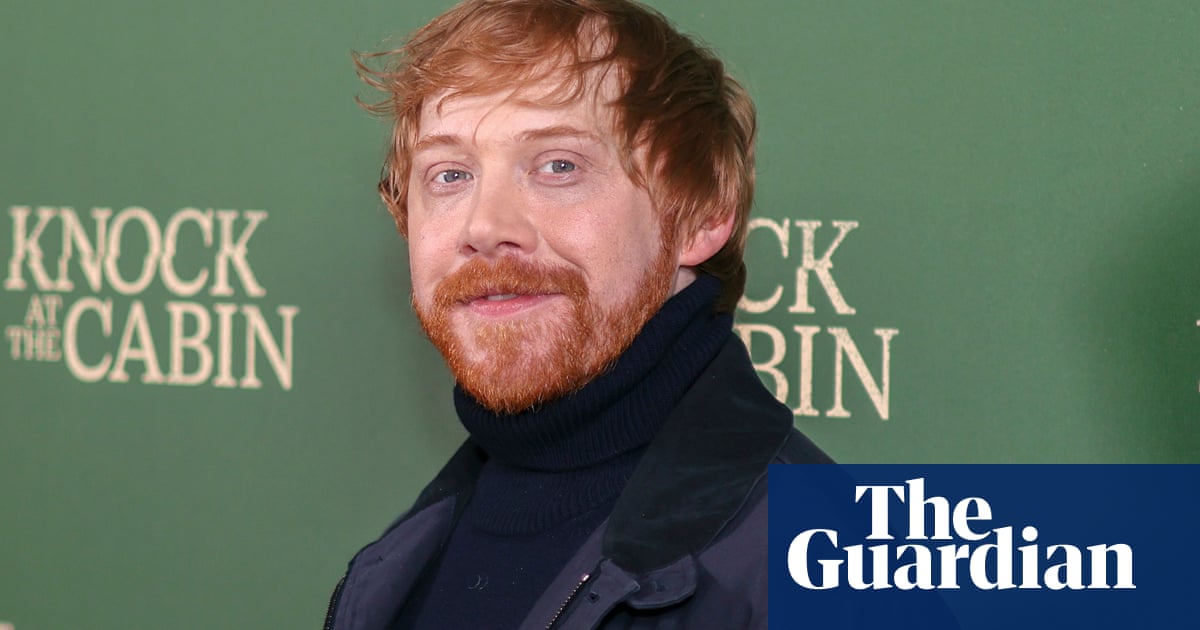 Rupert Grint doit payer £1.8m en taxes après une dispute légale | Rupert Grint 2 Rupert Grint doit payer £1.8m en taxes après une dispute légale | Rupert Grint - 1