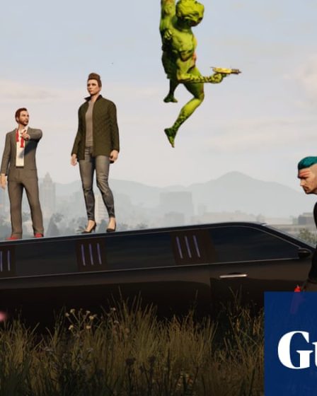 Critique passionnante de Grand Theft Hamlet - une performance de Shakespeare en jeu captivante | Film 59 Critique passionnante de Grand Theft Hamlet - une performance de Shakespeare en jeu captivante | Film - 58