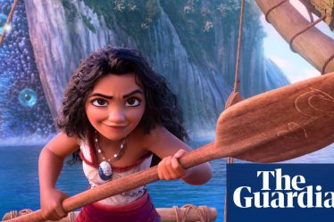 Moana 2 domine le box-office de Thanksgiving en Amérique du Nord | Film - 2