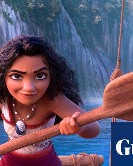Moana 2 domine le box-office de Thanksgiving en Amérique du Nord | Film 53 Moana 2 domine le box-office de Thanksgiving en Amérique du Nord | Film - 52
