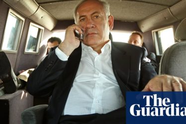 Documentaire explosif sur l'enquête de Benjamin Netanyahu: les dessous du scandale - 7