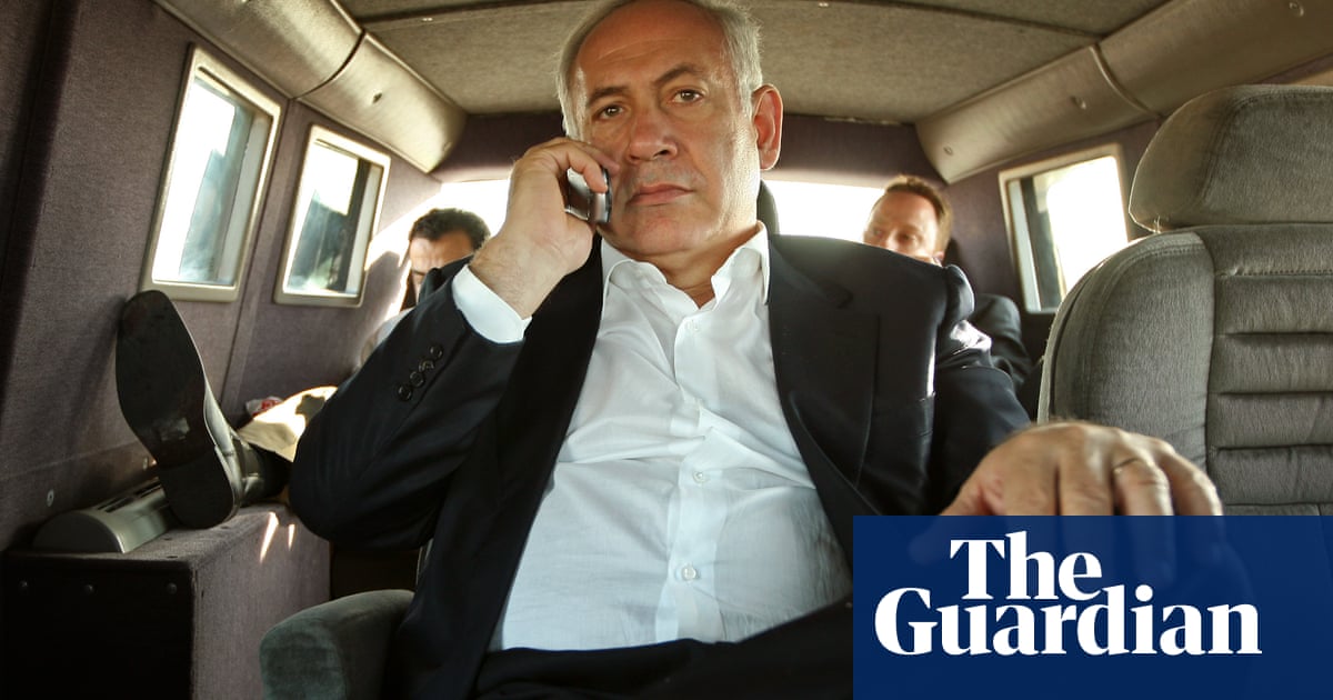 Documentaire explosif sur l'enquête de Benjamin Netanyahu: les dessous du scandale - 1