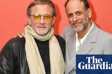 Sexualité unique: Daniel Craig et Luca Guadagnino parlent de Queer | Film - 2