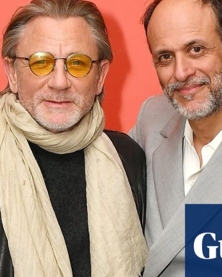 Sexualité unique: Daniel Craig et Luca Guadagnino parlent de Queer | Film 37 Sexualité unique: Daniel Craig et Luca Guadagnino parlent de Queer | Film - 36