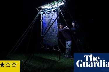 Critique de Nocturnes - Fascinant film sur l'étude des papillons de nuit dans l'Himalaya - 4