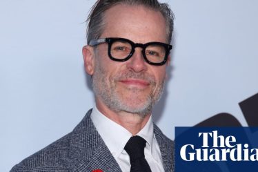 Guy Pearce bloqué par Warner Bros pour travailler avec Christopher Nolan | Cinéma - 4