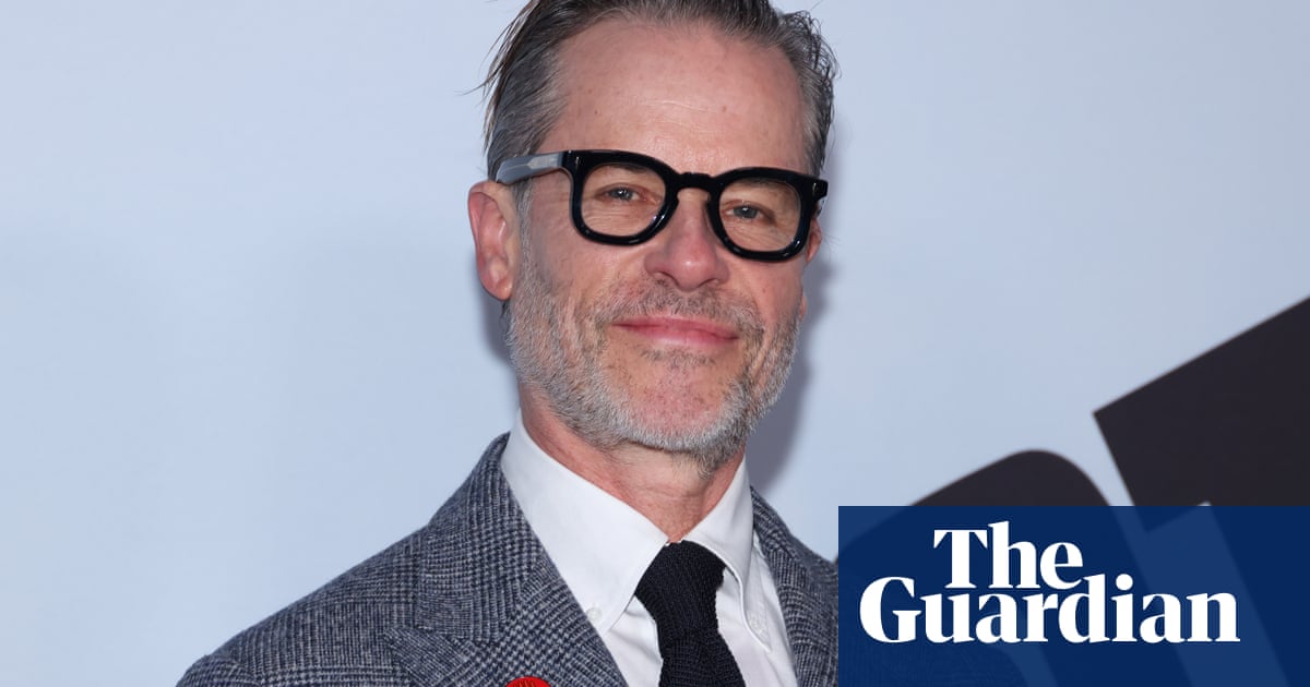 Guy Pearce bloqué par Warner Bros pour travailler avec Christopher Nolan | Cinéma - 1