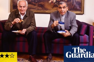 Critique film : Merchant Ivory - un hommage élégant aux maîtres du drame en costumes | Film - 4