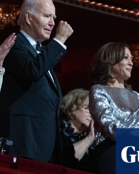 Biden et Harris à la cérémonie de remise des prix à Washington | Coppola 59 Biden et Harris à la cérémonie de remise des prix à Washington | Coppola - 58