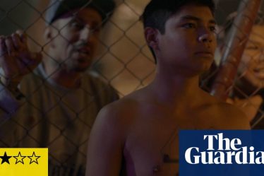 Critique de Sujo : drame mexicain sur fond de meurtre de cartel | Film - 4