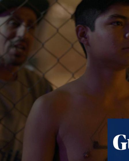 Critique de Sujo : drame mexicain sur fond de meurtre de cartel | Film 58 Critique de Sujo : drame mexicain sur fond de meurtre de cartel | Film - 57