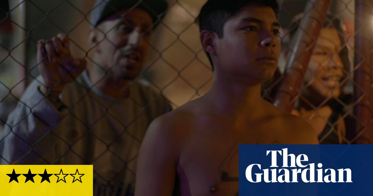 Critique de Sujo : drame mexicain sur fond de meurtre de cartel | Film 2 Critique de Sujo : drame mexicain sur fond de meurtre de cartel | Film - 1