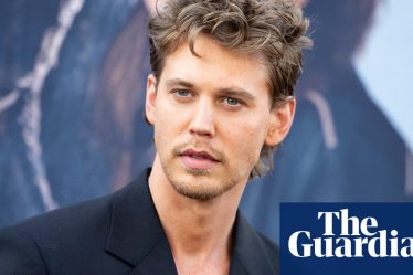 Austin Butler incarnera Patrick Bateman dans American Psycho de Luca Guadagnino - 2