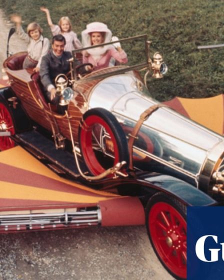 Nouveau remake de Chitty Chitty Bang Bang en préparation 14 Nouveau remake de Chitty Chitty Bang Bang en préparation - 13