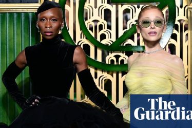 Tempête infernale dans la course aux Oscars avec une grande victoire au National Board of Review | Wicked - 2
