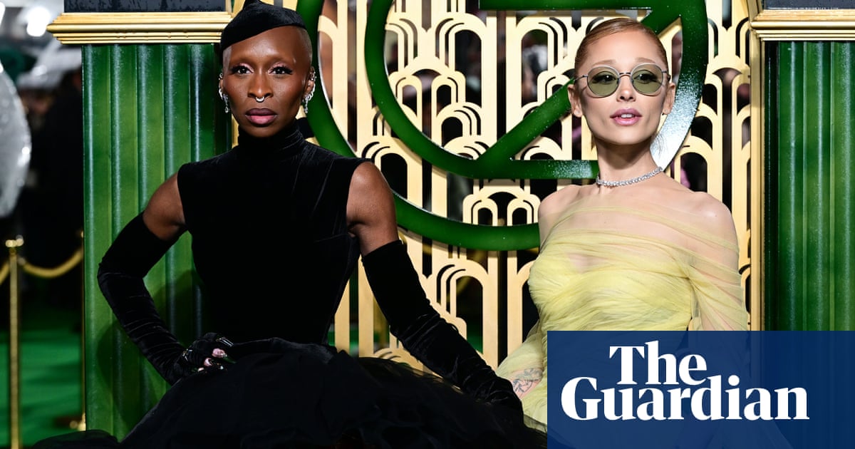 Tempête infernale dans la course aux Oscars avec une grande victoire au National Board of Review | Wicked 2 Tempête infernale dans la course aux Oscars avec une grande victoire au National Board of Review | Wicked - 1