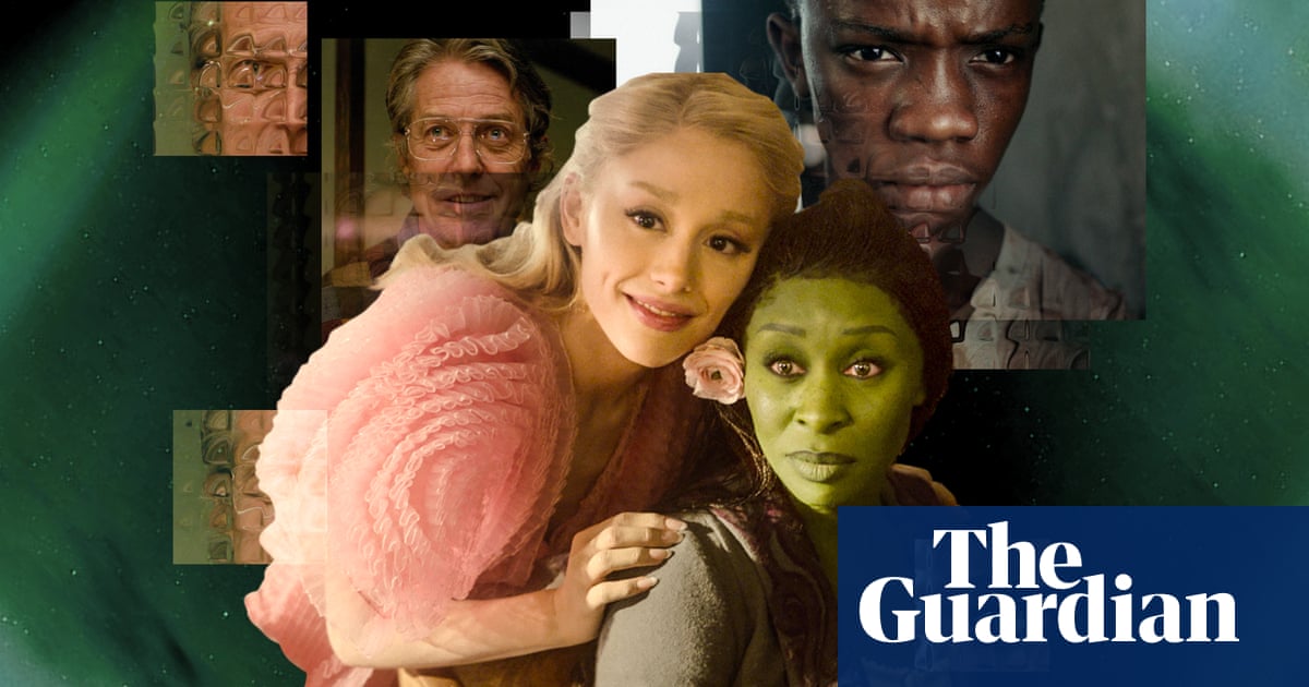 <br />
<br />
<h1>Les 50 meilleurs films de 2024 au Royaume-Uni: 50-31 | Meilleurs films UK 2024</h1><br />
<br />
<p>En cette année 2024, le cinéma britannique nous a offert une multitude de films de qualité. Voici une sélection des 50 meilleurs films sortis au Royaume-Uni, classés de la 50e à la 31e place.</p><br />
<br />
<h2>Points importants:</h2><br />
<ol><br /> <li>Une diversité de genres cinématographiques représentée</li><br /> <li>Des performances d'acteurs exceptionnelles</li><br /> <li>Des histoires captivantes et originales</li><br /> <li>Des réalisations techniques remarquables</li><br />
</ol><br />
<br /> 2 <br />
<br />
<h1>Les 50 meilleurs films de 2024 au Royaume-Uni: 50-31 | Meilleurs films UK 2024</h1><br />
<br />
<p>En cette année 2024, le cinéma britannique nous a offert une multitude de films de qualité. Voici une sélection des 50 meilleurs films sortis au Royaume-Uni, classés de la 50e à la 31e place.</p><br />
<br />
<h2>Points importants:</h2><br />
<ol><br /> <li>Une diversité de genres cinématographiques représentée</li><br /> <li>Des performances d'acteurs exceptionnelles</li><br /> <li>Des histoires captivantes et originales</li><br /> <li>Des réalisations techniques remarquables</li><br />
</ol><br />
<br /> - 1