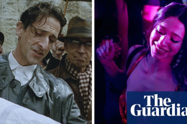 Anora et The Brutalist en tête des nominations aux prix des critiques de cinéma de Londres | Film - 4