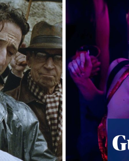 Anora et The Brutalist en tête des nominations aux prix des critiques de cinéma de Londres | Film - 16