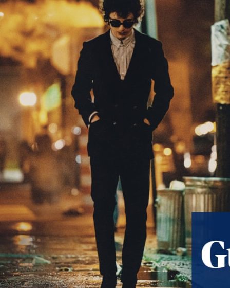Critique électrique de Timothée Chalamet en Bob Dylan - A Complete Unknown 8 Critique électrique de Timothée Chalamet en Bob Dylan - A Complete Unknown - 7