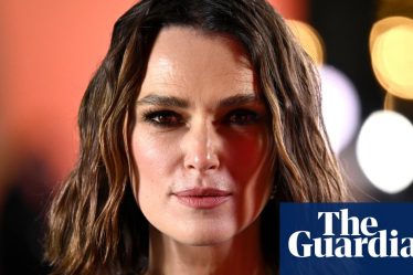 Keira Knightley harcelée par des hommes après Pirates des Caraïbes - Un témoignage bouleversant - 4