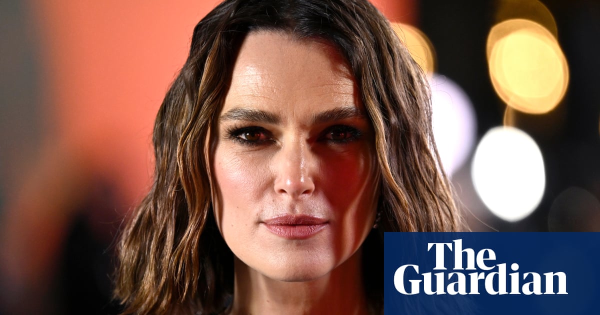 Keira Knightley harcelée par des hommes après Pirates des Caraïbes - Un témoignage bouleversant 2 Keira Knightley harcelée par des hommes après Pirates des Caraïbes - Un témoignage bouleversant - 1