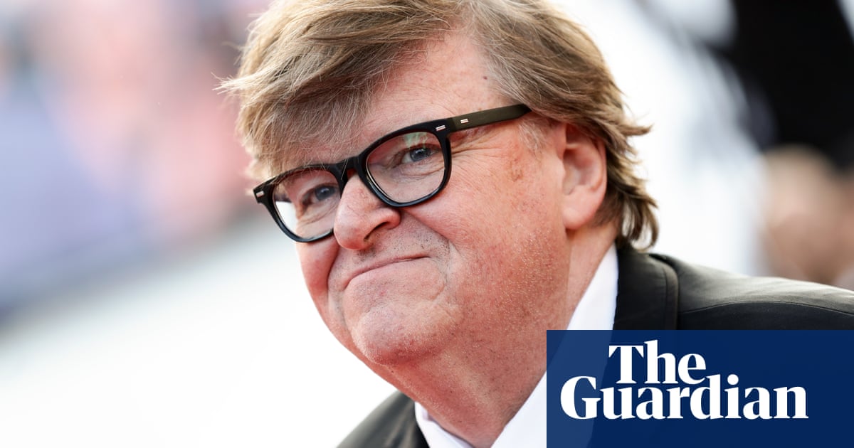 Michael Moore condamne le meurtre: sa réponse au manifeste de Luigi Mangione 2 Michael Moore condamne le meurtre: sa réponse au manifeste de Luigi Mangione - 1