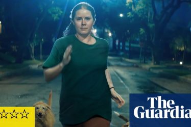 Critique de Nightbitch : la satire fantastique d'Amy Adams sur un chien reste tragiquement étouffée | Film - 6